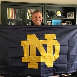 Meet your Posher, Dan